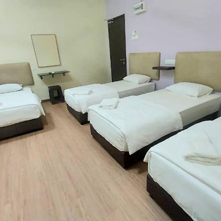 Hotel Bestari Malacca Luaran gambar