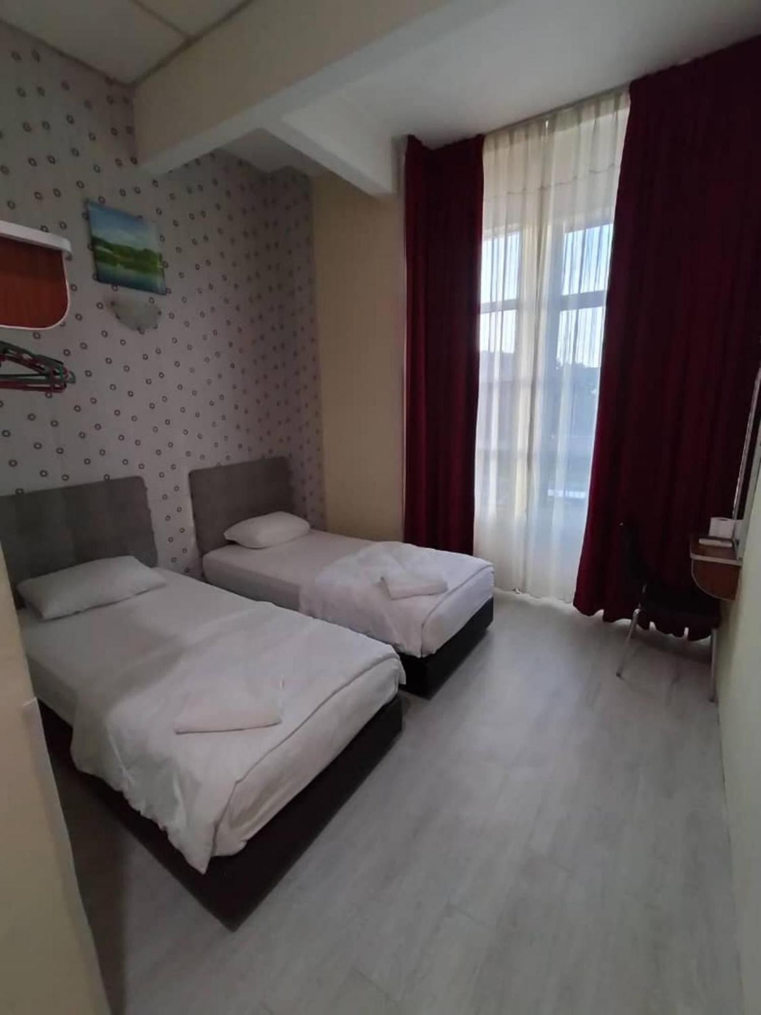 Hotel Bestari Malacca Luaran gambar