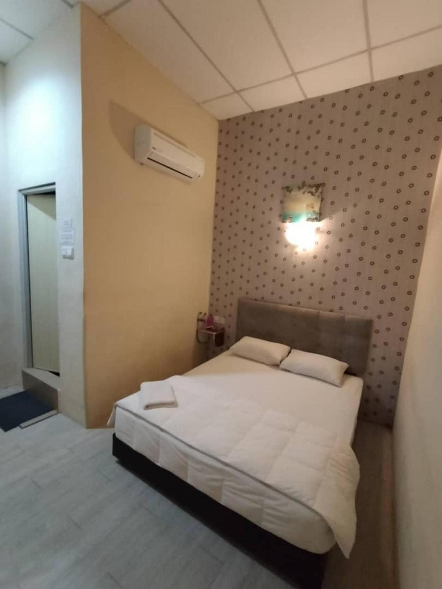 Hotel Bestari Malacca Luaran gambar