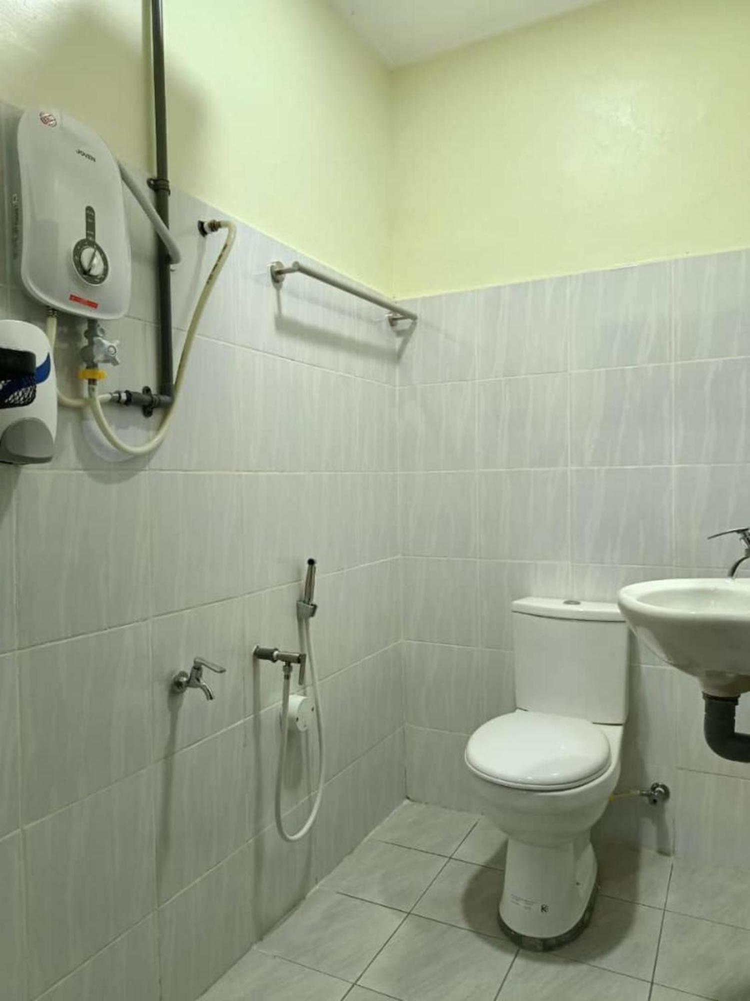 Hotel Bestari Malacca Luaran gambar