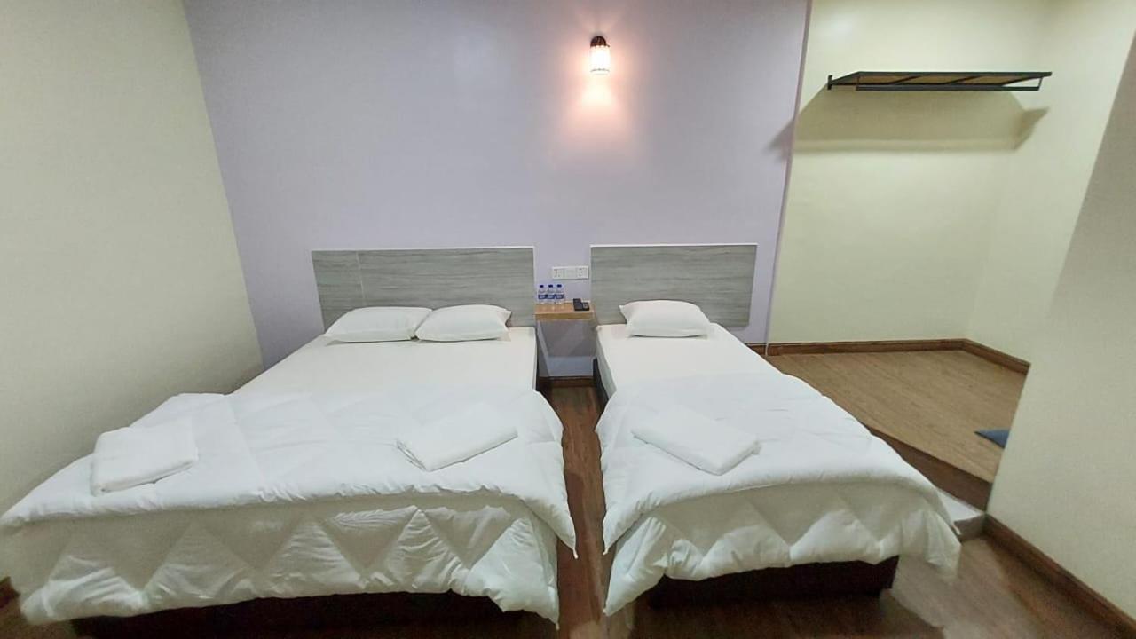 Hotel Bestari Malacca Luaran gambar