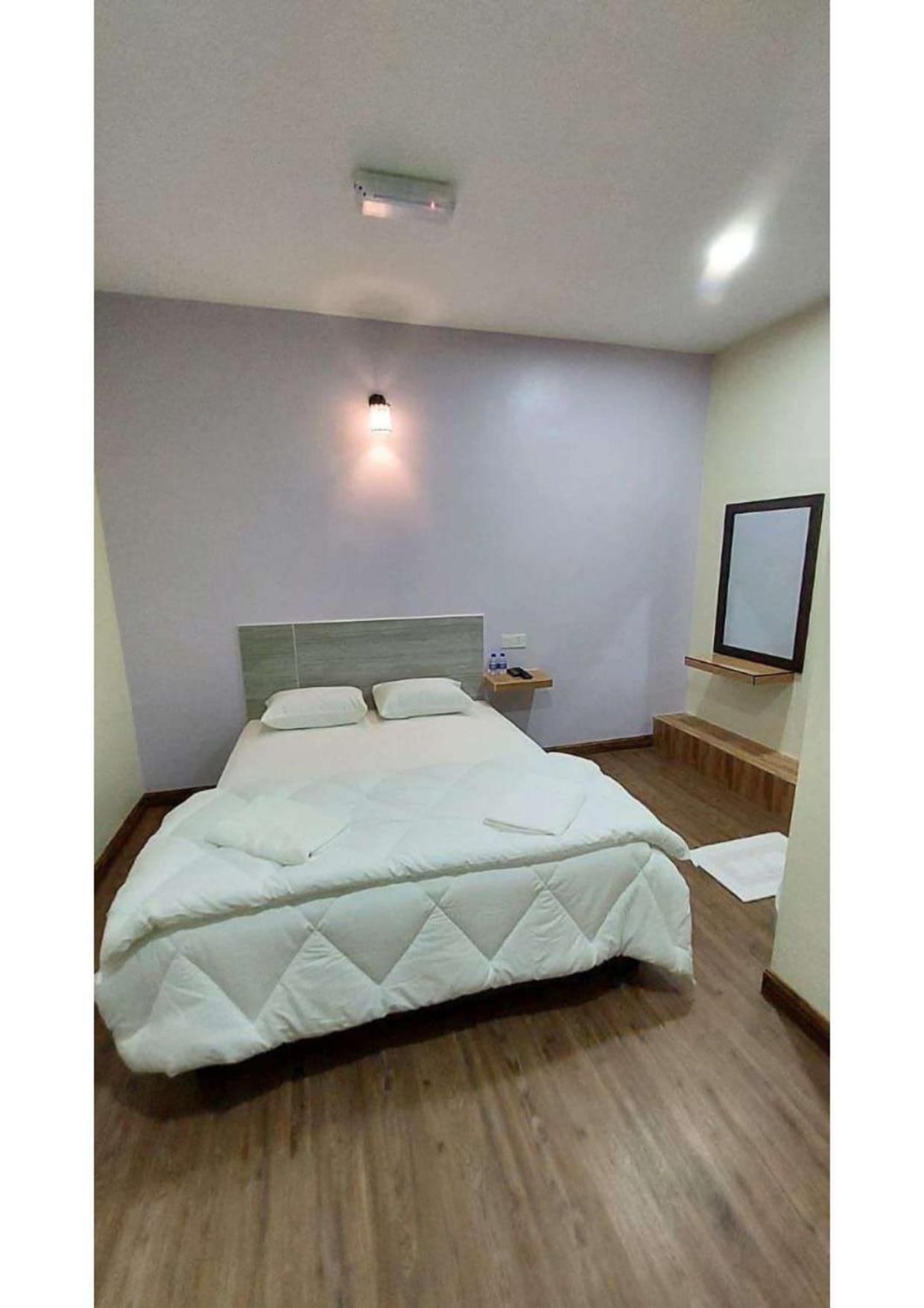 Hotel Bestari Malacca Luaran gambar