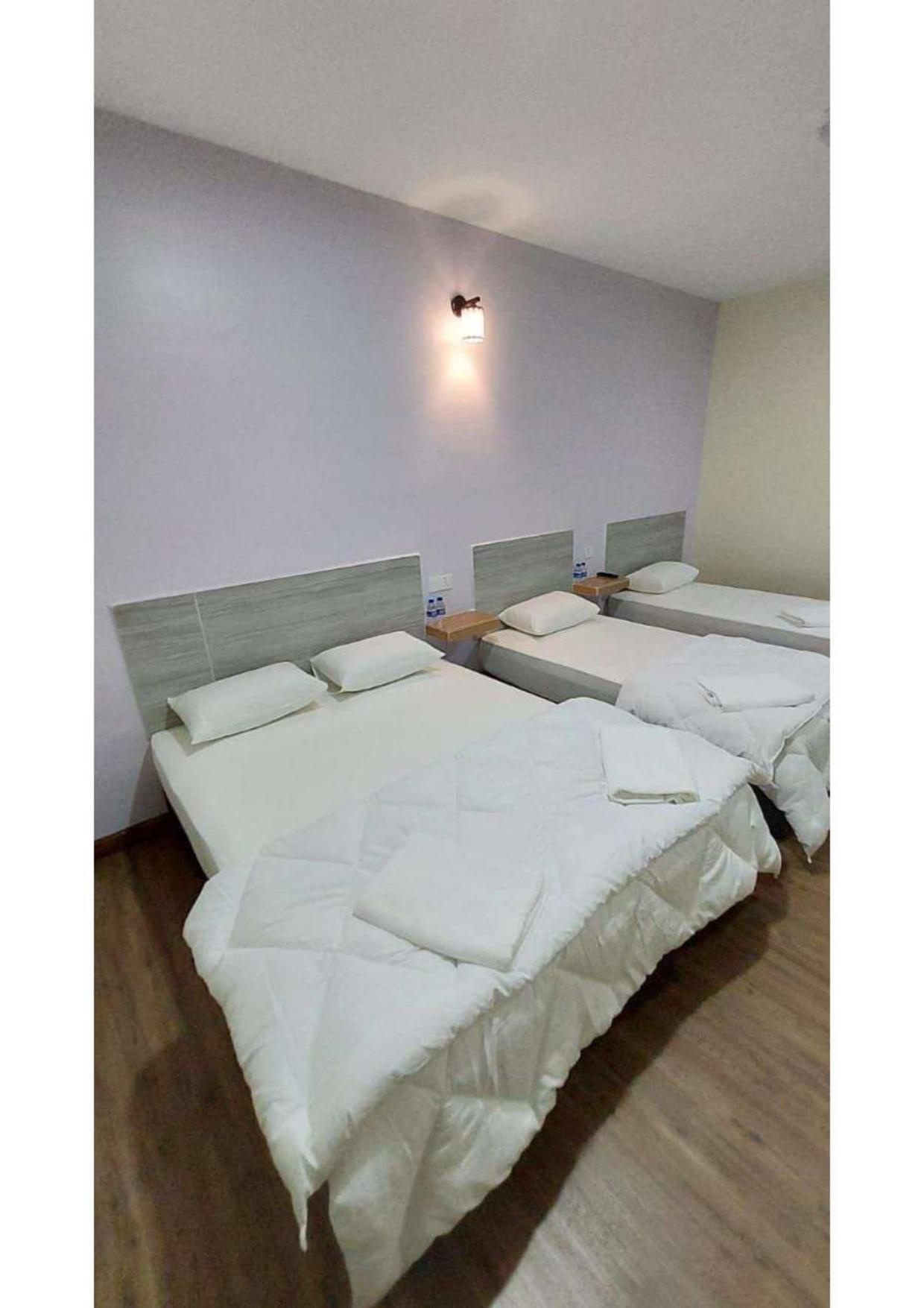 Hotel Bestari Malacca Luaran gambar
